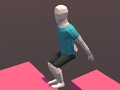 Lojë Parkour Flip Trickster 2022 në internet