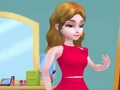 Lojë Simulator për vajza të shkollës së mesme  në internet