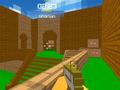 Lojë Kafshë Pixel Toonfare  në internet