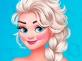 Lojë Vajzë Frosty Addict Fashion gjatë gjithë vitit  në internet