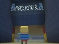 Lojë Kogama: Parkour e pamundur në internet