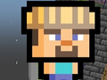 Lojë Sfida e Ndërtuesit të Minecraft  në internet