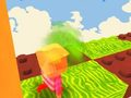 Lojë Kogama: Lego Parkour në internet