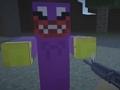 Lojë Revole hagicraft në internet