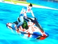 Lojë Jet Ski Racing World 3D  në internet