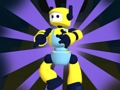 Lojë Robot i çmendur  në internet