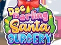 Lojë Doc Darling: Kirurgjia e Santa  në internet