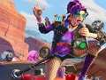 Lojë Artikujt e fshehur të Fortnite  në internet
