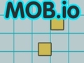 Lojë Mob. io  në internet