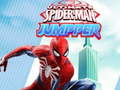 Lojë Spiderman Jumper  në internet