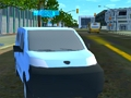 Lojë Simulator ngarkesash 2023  në internet