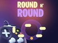Lojë Raundi N'Round  në internet