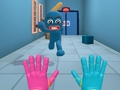 Lojë Kap Huggy Waggy!  në internet