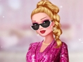 Lojë Diva e Tik Tok Barbie  në internet