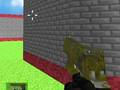 Lojë Forcat Speciale Blocky Combat: Apokalipsi i Zombeve  në internet