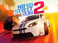 Lojë Rruga Nitro Run 2 në internet