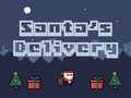 Lojë Dorëzimi i Santa Claus  në internet