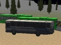 Lojë Fast Bus Ultimatum Parking 3D  në internet