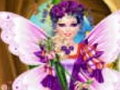 Lojë Clara Flower Fairy Moda  në internet