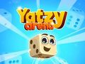 Lojë Yahtzee Arena  në internet