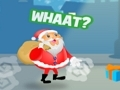 Lojë Vrapo, Santa, vrapo  në internet