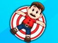 Lojë Goditi Mario  në internet