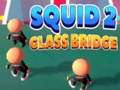 Lojë Duke luajtur Squid 2 Glass Bridge  në internet