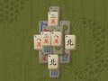Lojë Mahjong Classic në internet