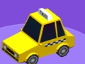 Lojë Puzzle Run Trafiku  në internet