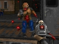Lojë Darkraid Delilah në internet