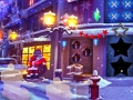 Lojë I kënaqur Santa Claus Arratisjes  në internet