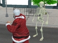 Lojë Lojë Santa Fight 3D  në internet