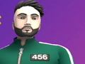 Lojë Lojë kallamar Lojë 3d  në internet