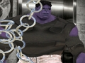 Lojë Makinë me zinxhirë kundër Hulk  në internet