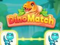 Lojë Ndeshje dino në internet