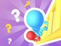 Lojë Shkallët Trivia  në internet