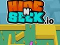 Lojë Fsheh Dhe Kërko. io  në internet