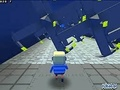 Lojë Kogama: Mekanik Parkour në internet