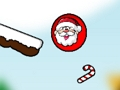 Lojë Roll Santa  në internet