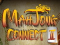 Lojë Mahjong Connect II  në internet
