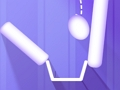 Lojë Vezë Super Bouncy  në internet