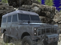 Lojë Kamion Offroad 4x4 Heavy Drive  në internet