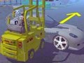 Lojë Forklift Sim i vërtetë i ngasjes në internet