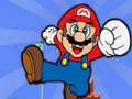 Lojë Mario Starcatcher në internet