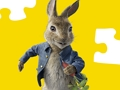 Lojë Jigsaw Puzzle Peter Rabbit  në internet