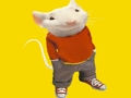 Lojë Jigsaw Puzzle Stuart Little  në internet