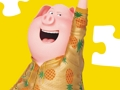 Lojë Këndoni Jigsaw Puzzle  në internet