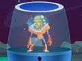 Lojë Shpëtim Alien  në internet