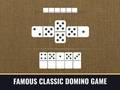 Lojë Domino në internet