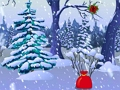 Lojë Ndihmoni Santa Wake Up  në internet